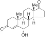 6alpha-Hydroxy Androstenedione