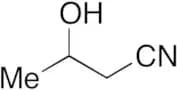 beta-Hydroxybutyronitrile