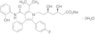 2-Hydroxy Atorvastatin Dihydrate Monosodium Salt