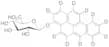 3-Hydroxy Benzopyrene-d11−beta-D-glucuronide