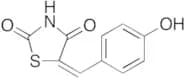 (5E)-5-(4-Hydroxybenzylidene)-1,3-thiazolidine-2,4-dione