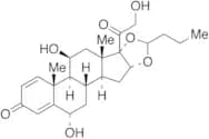 6Alpha-Hydroxy Budesonide