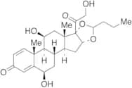 6beta-Hydroxy Budesonide