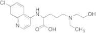 Hydroxychloroquine Acid