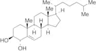 4Alpha-Hydroxy Cholesterol