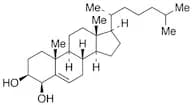 4Beta-Hydroxy Cholesterol