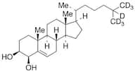 4Beta-Hydroxy Cholesterol-d7