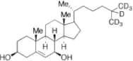 7Beta-Hydroxy Cholesterol-d7
