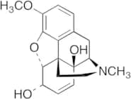 14-Hydroxycodeine
