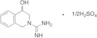 rac 4-Hydroxydebrisoquine Hemisulfate