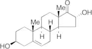 16alpha-Hydroxydehydroepiandrosterone