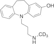 2-Hydroxy Desipramine-d3