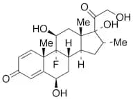 6beta-Hydroxy Dexamethasone