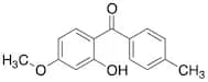 (2-Hydroxy-4-methoxyphenyl)(4-methylphenyl)methanone