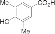 4-Hydroxy-3,5-dimethylbenzoic Acid