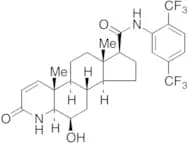 6beta-Hydroxy Dutasteride