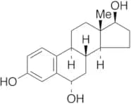 6alpha-Hydroxy 17beta-Estradiol