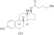 6Alpha-Hydroxy-17Beta-estradiol 17-Valerate