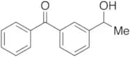 3-(1-Hydroxyethyl)benzophenone