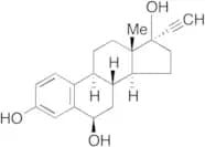 6Beta-Hydroxy Ethynyl Estradiol