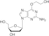 O6-(2-Hydroxyethyl)-2'-deoxyguanosine