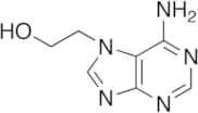 N7-(2-Hydroxyethyl)adenine