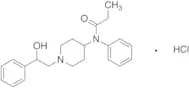 Beta-Hydroxyfentanyl Hydrochloride