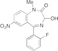 3-Hydroxy Flunitrazepam