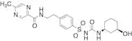 3-cis-Hydroxyglipizide
