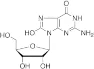 8-Hydroxy Guanosine