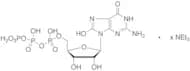 8-Hydroxy Guanosine 5'-Triphosphate Triethylammonium Salt
