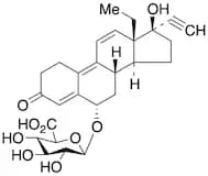 6alpha-Hydroxy Gestrinone Glucuronide
