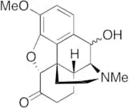 10-Hydroxy Hydrocodone