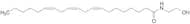 (8Z,11Z,14Z)-N-(2-Hydroxyethyl)-8,11,14-eicosatrienamide