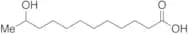 11-Hydroxylauric Acid