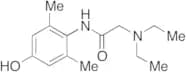4-Hydroxylidocaine