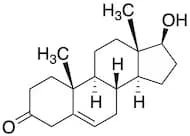 (17beta)-17-Hydroxyandrost-5-en-3-one