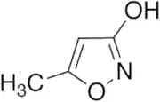 3-Hydroxy-5-methylisoxazole
