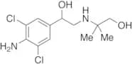Hydroxymethyl Clenbuterol