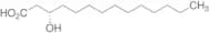 (S)-3-Hydroxy Myristic Acid