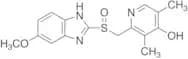 4-Hydroxy Omeprazole Preparation Kit