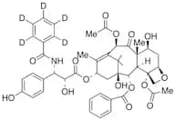 3'-p-Hydroxy Paclitaxel-d5