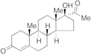 17β-Hydroxyprogesterone