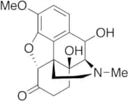 10-Hydroxy Oxycodone