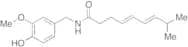 4,5-Dehydro-Capsaicin