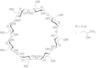 (2-Hydroxypropyl)-gamma-cyclodextrin (Technical Grade)