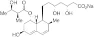 (R)-3’’-Hydroxy Pravastatin Sodium Salt