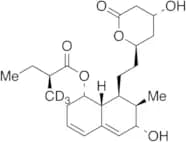 3Alpha-Hydroxy Pravastatin Lactone-d3