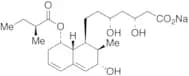 3-Alpha-Hydroxy Pravastatin Sodium Salt