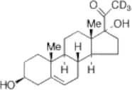 17Alpha-Hydroxy Pregnenolone-d3